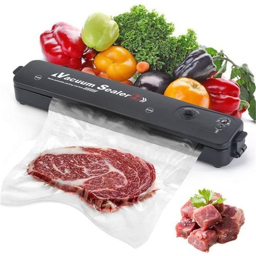 Vacuum Sealing Machine Automatic Sealing