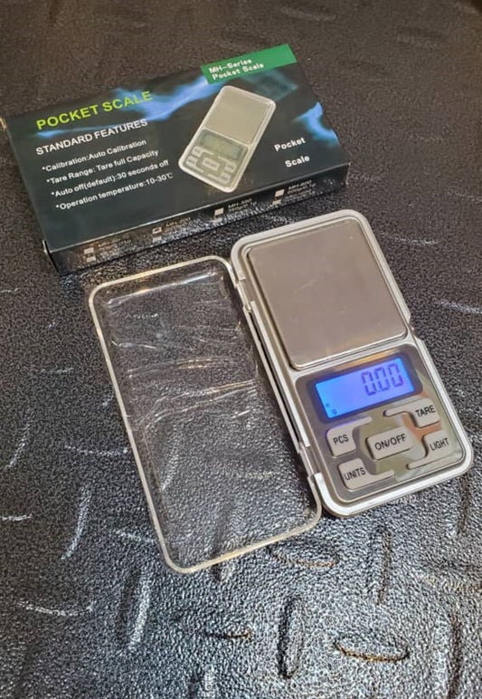 Where to buy MH-Series Pocket Weighing Scale in Kampala Uganda