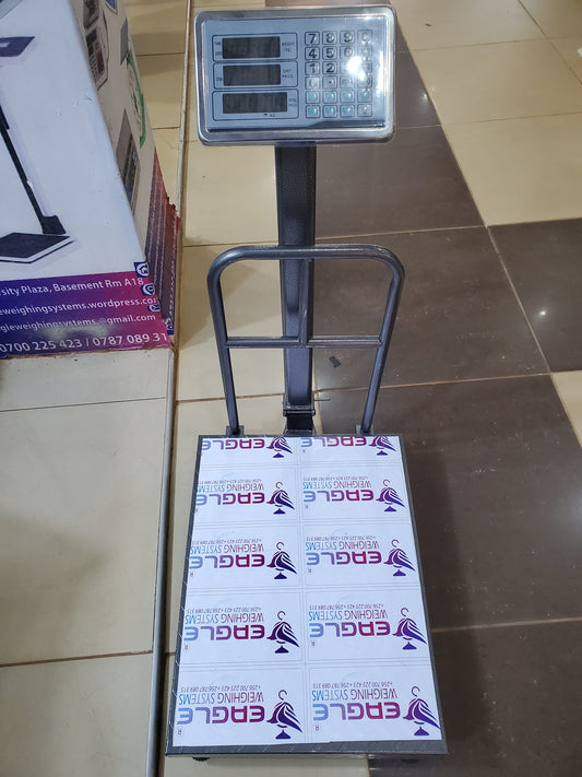 How much are Wiseup pallet weighing scale in Kampala Uganda