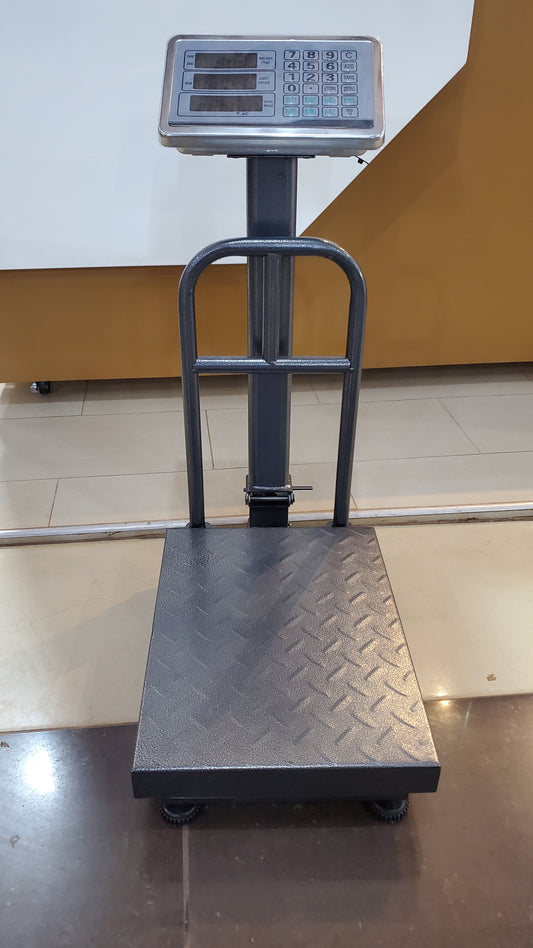 Wiseup pallet weighing scale Supplier in Kampala