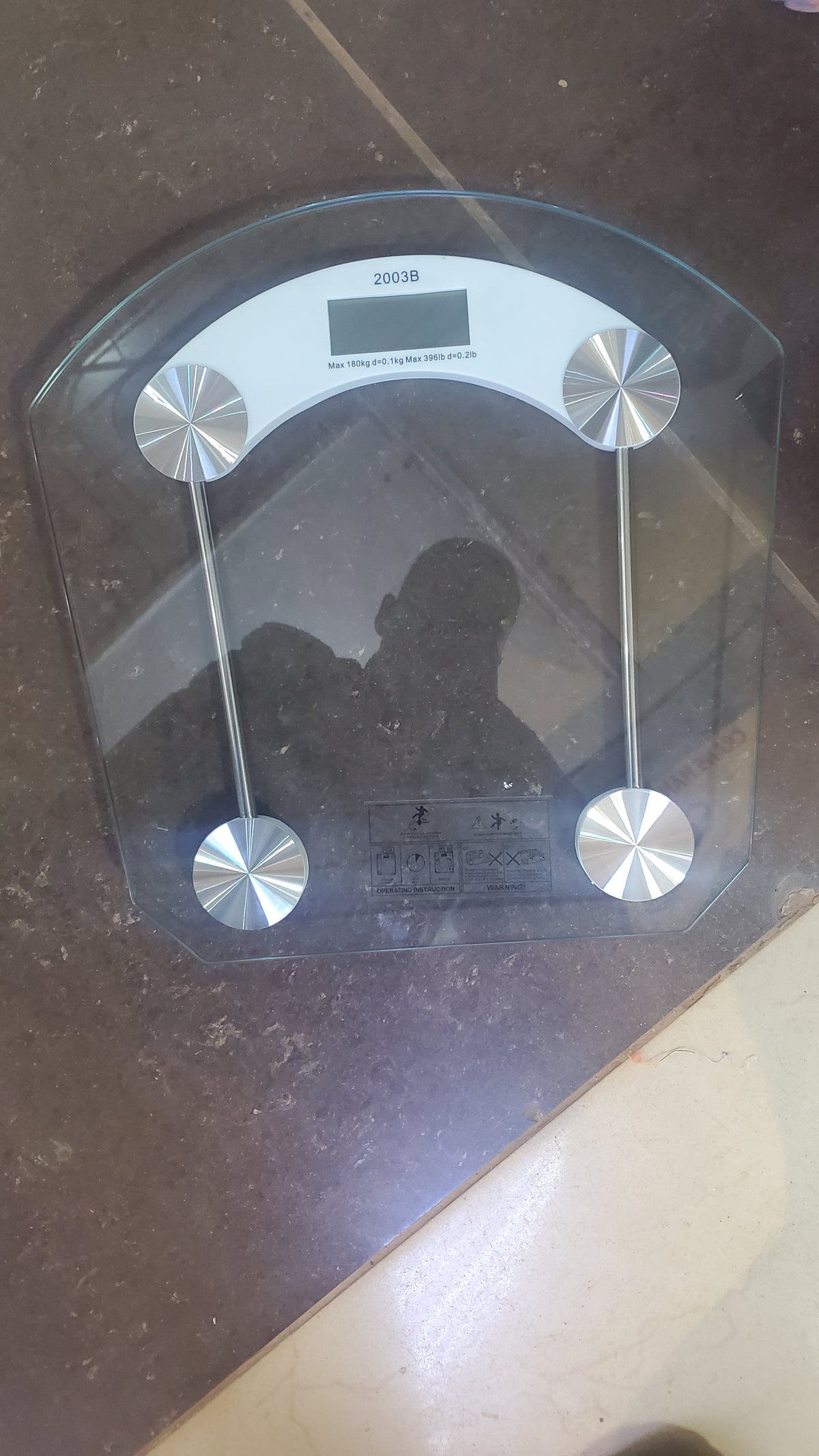Personal body fat scale Supplier in Kampala