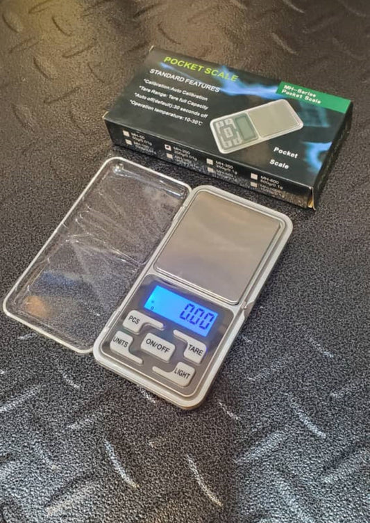 What is the cost of MH-Series Pocket Weighing Scale in Kampala Uganda
