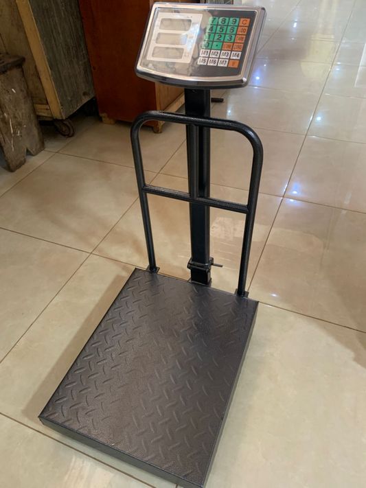Wiseup pallet weighing scale shop in Kampala Uganda