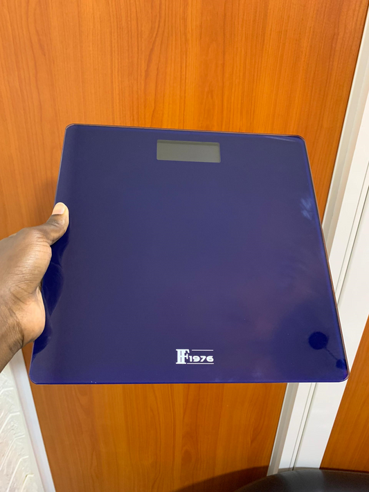 What is the cost of Personal body fat scale in Kampala