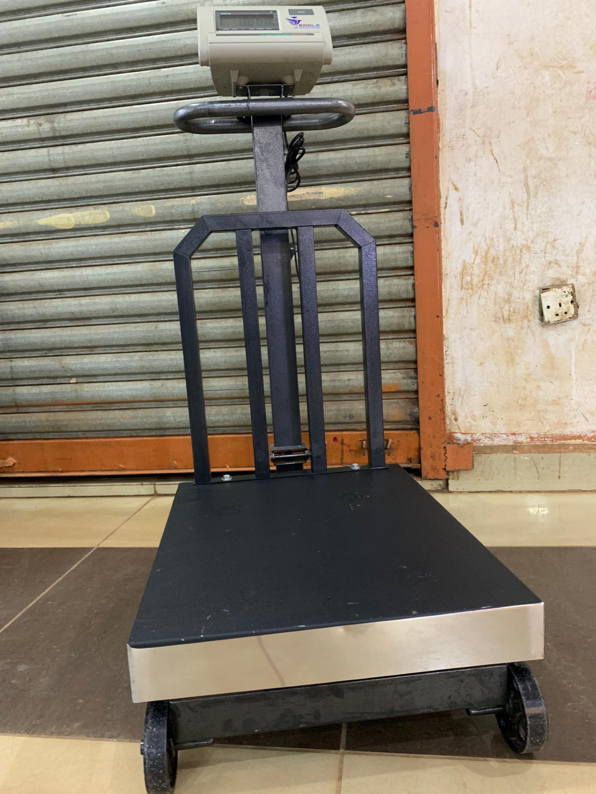 Where can I buy A12 Platform Weighing Scale in Kampala Uganda