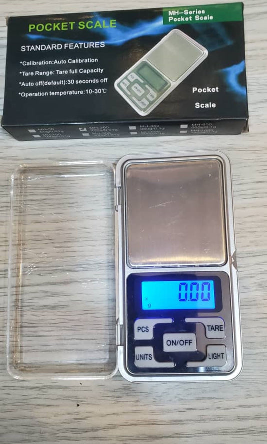 Where to buy MH-Series Pocket Weighing Scale in Kampala