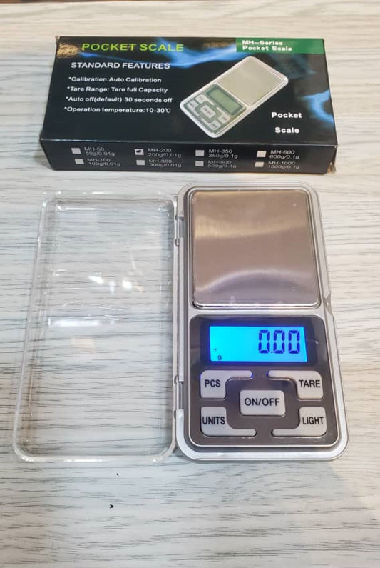 How much is MH-Series Pocket Weighing Scale in Kampala Uganda