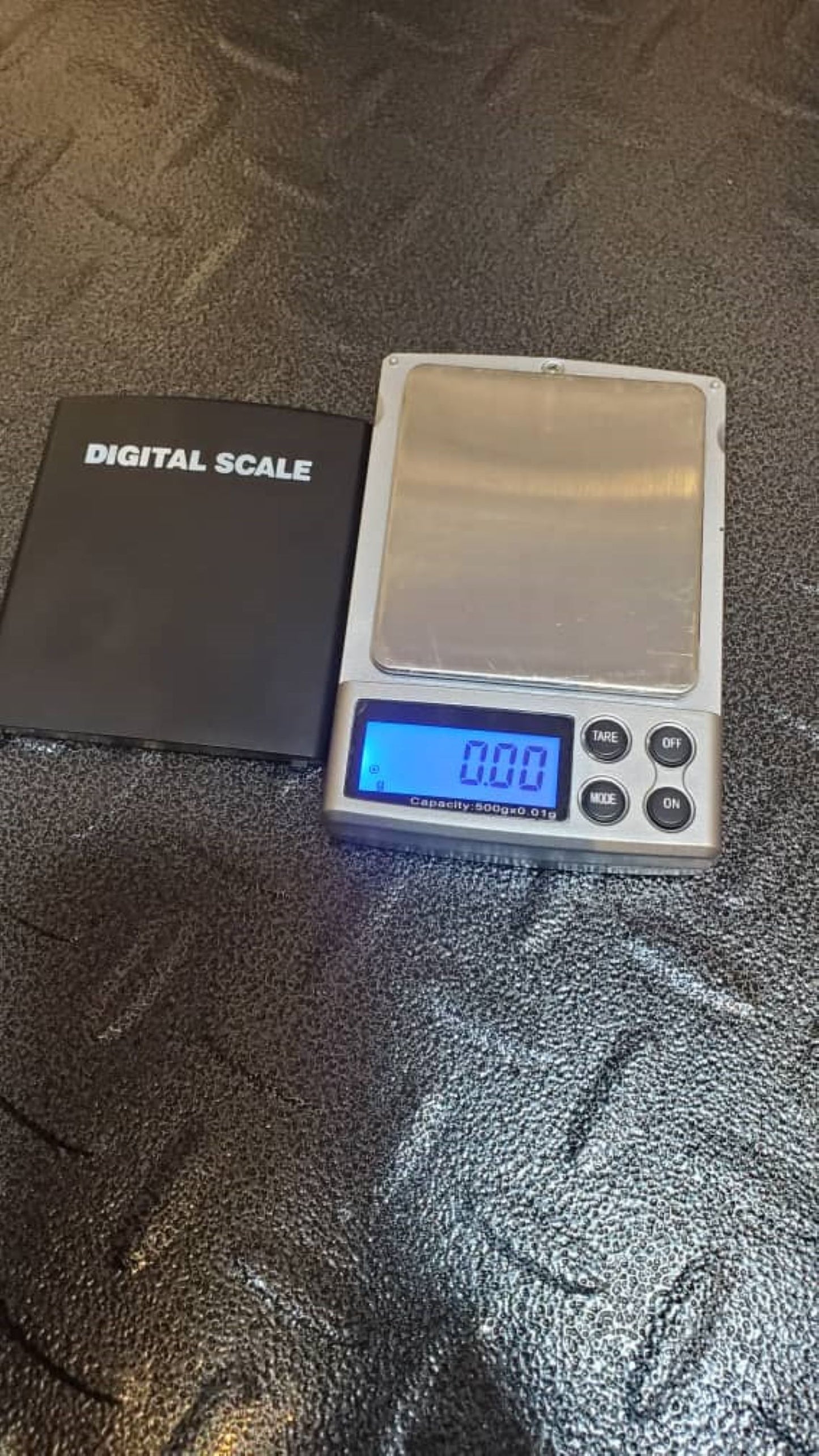 How much are Superior Mini Digital Platform Weighing Scale in Kampala Uganda