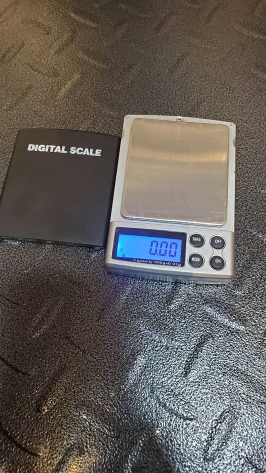 How much are Superior Mini Digital Platform Weighing Scale in Kampala Uganda