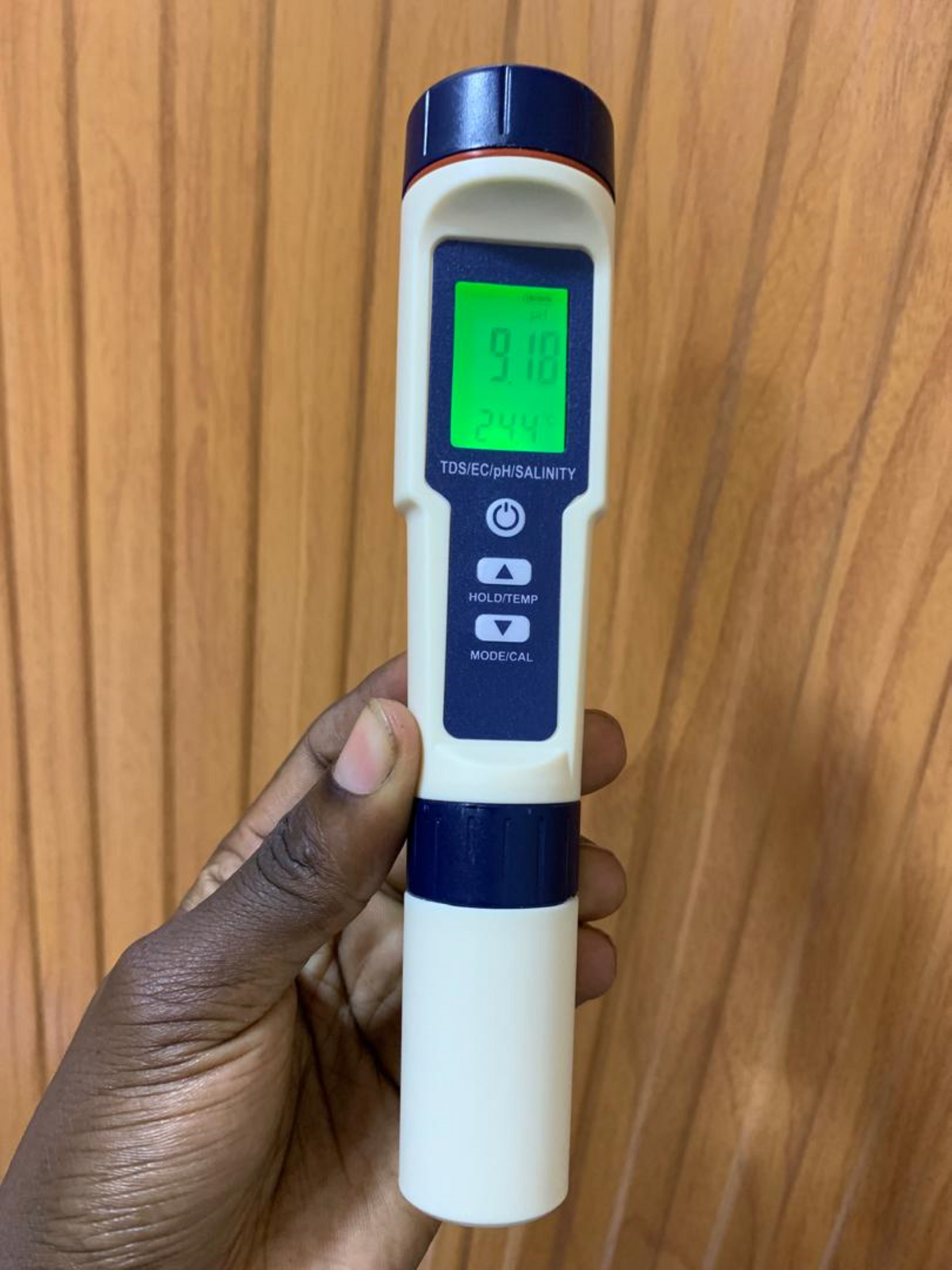 What are the prices of Water quality tester  near me in Kampala