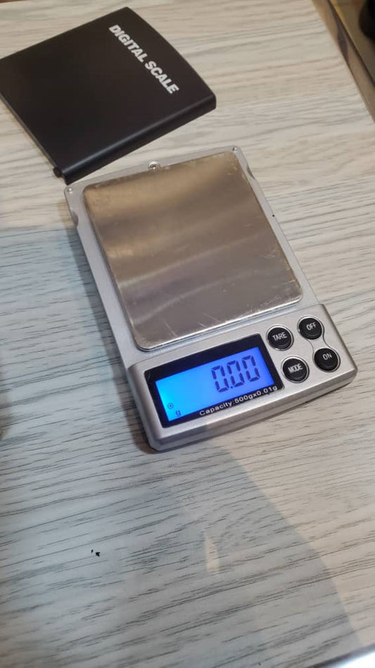 What are the prices of Superior Mini Digital Platform Weighing Scale near me in Kampala Uganda