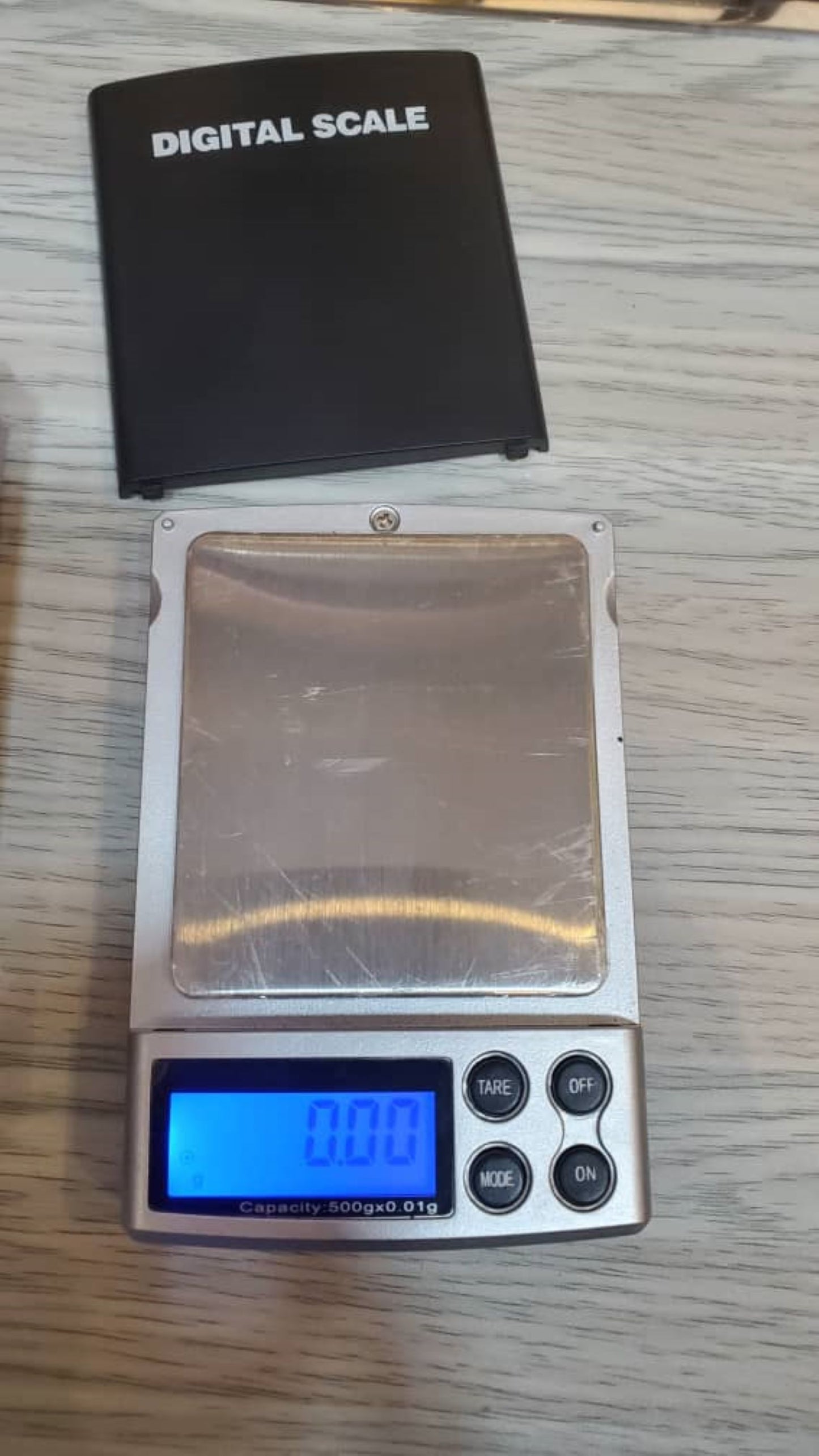 What are the prices of Superior Mini Digital Platform Weighing Scale near me in Kampala