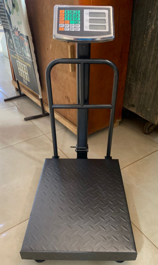 How much is Wiseup pallet weighing scale in Kampala