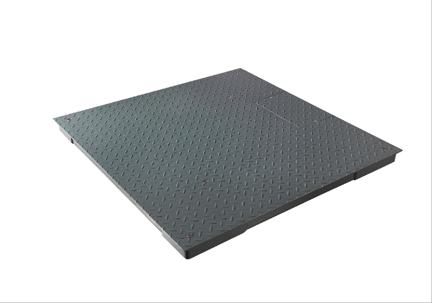 Floor Platform Weighing Scales in Uganda