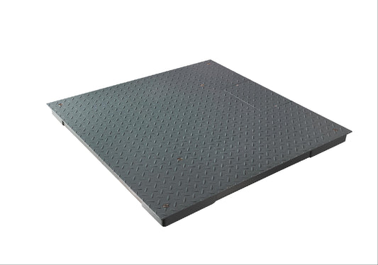 Floor Platform Weighing Scales in Uganda