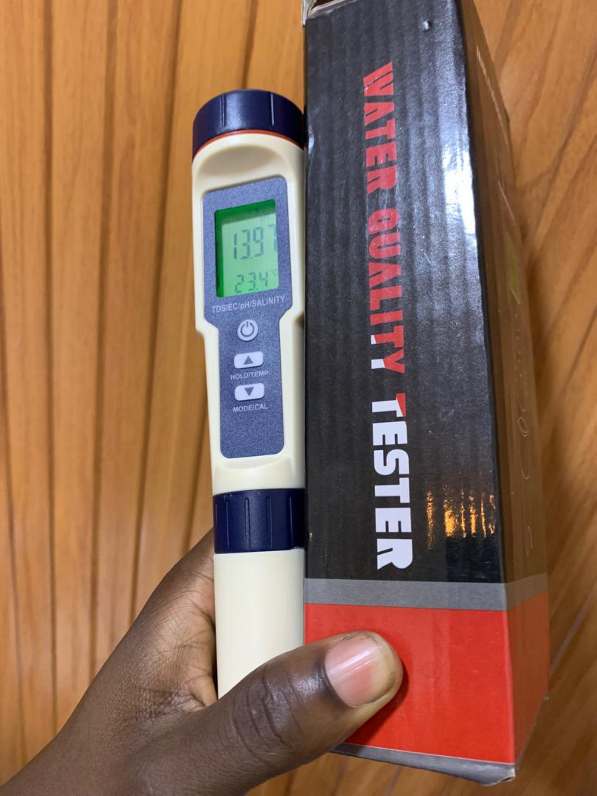 Price of Water quality tester  in Kampala Uganda