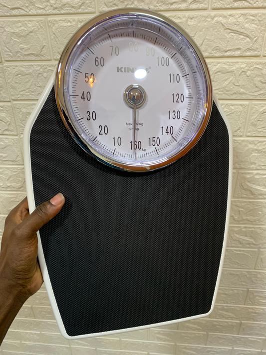 Mechanical Personal weighing scale store in Kampala Uganda