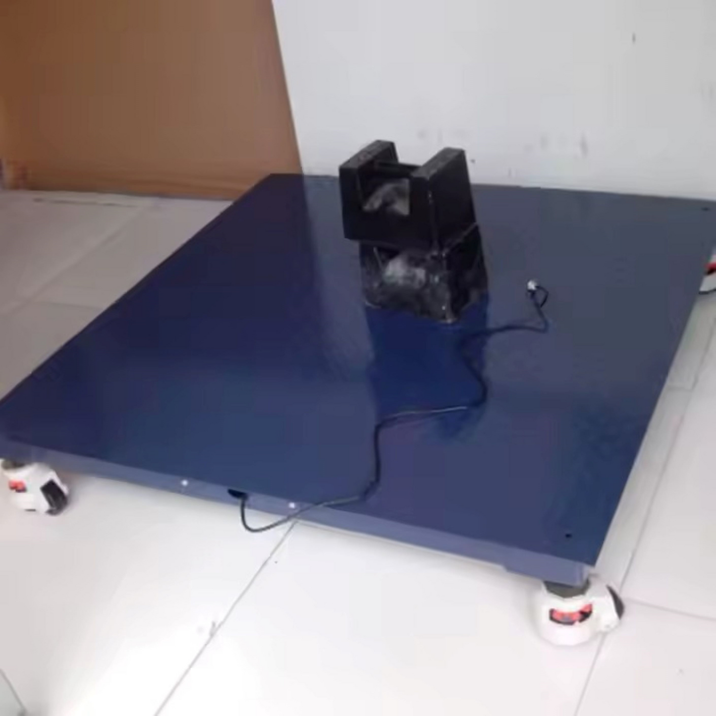2Ton Professional Level Digital Weighing Scale In Uganda