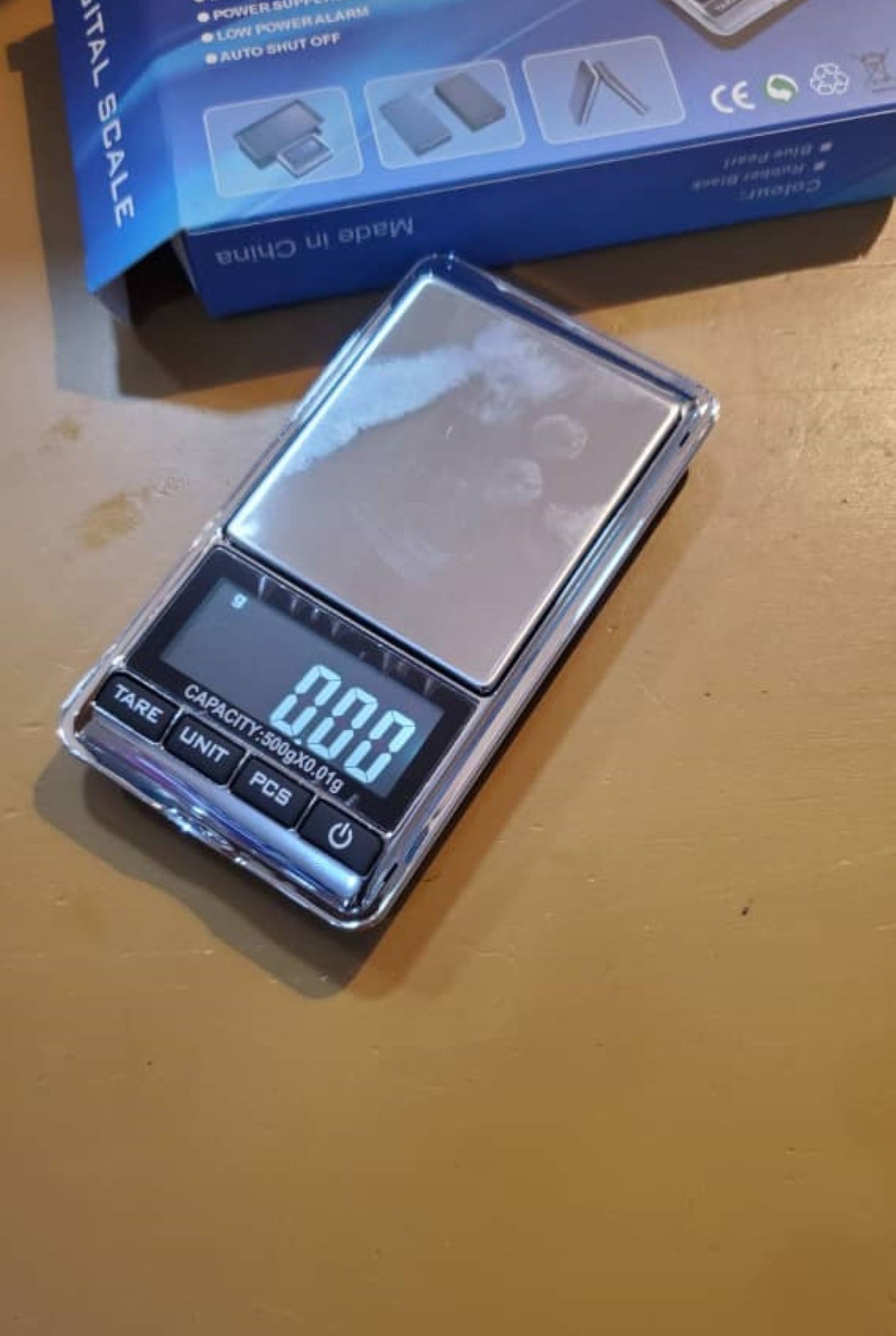 Where to buy Superior Mini Digital Platform Weighing Scale in Uganda