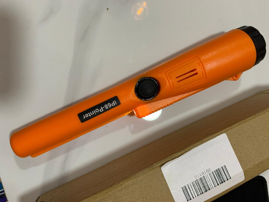 How much is Pin pointer metal detector in Uganda