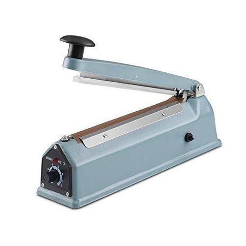 Impulse Sealer Machine/ Heat Sealing 300MM - Blue