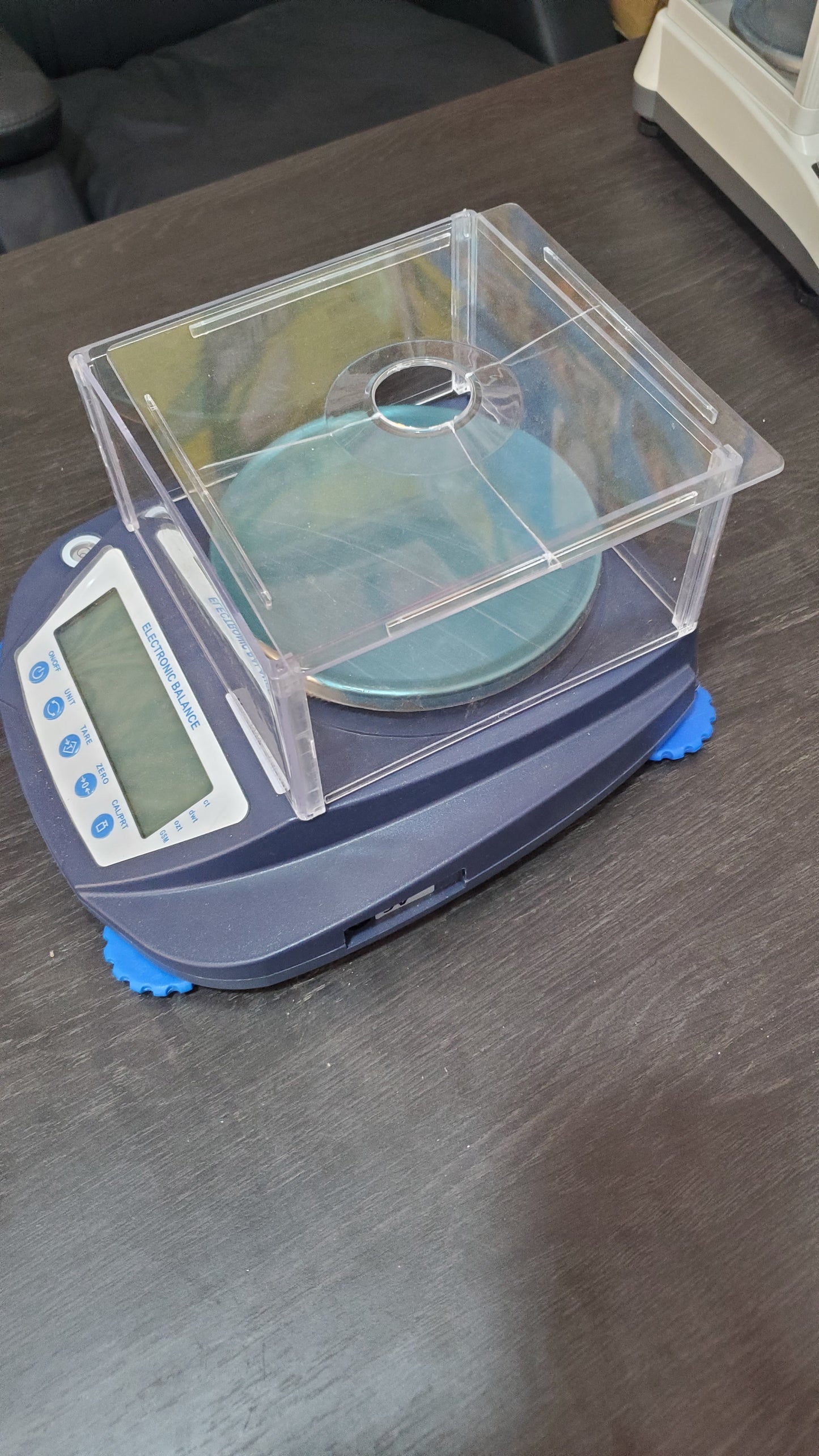2kg High Precision Digital Weighing Scale In Uganda

