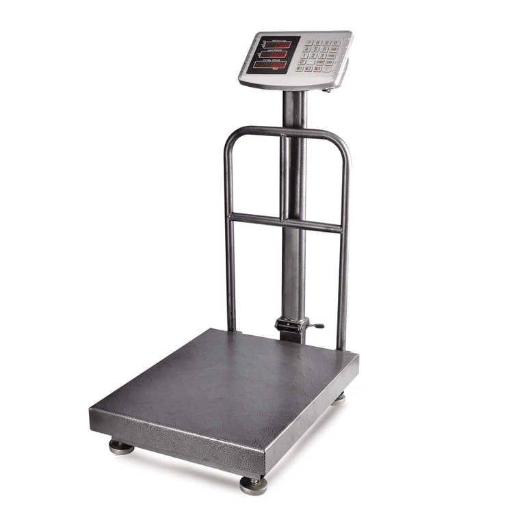 300Kg Premium Grade Digital Weighing Scale In Uganda