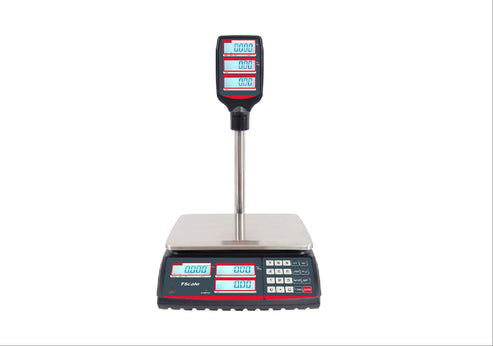 40kg Superior Build Digital Weighing Scale In Uganda – Smart Weighing ...