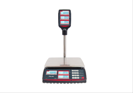 40kg Superior Build Digital Weighing Scale In Uganda
