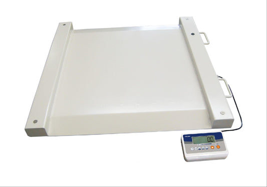 Industrial Platform weighing scales repair in Uganda