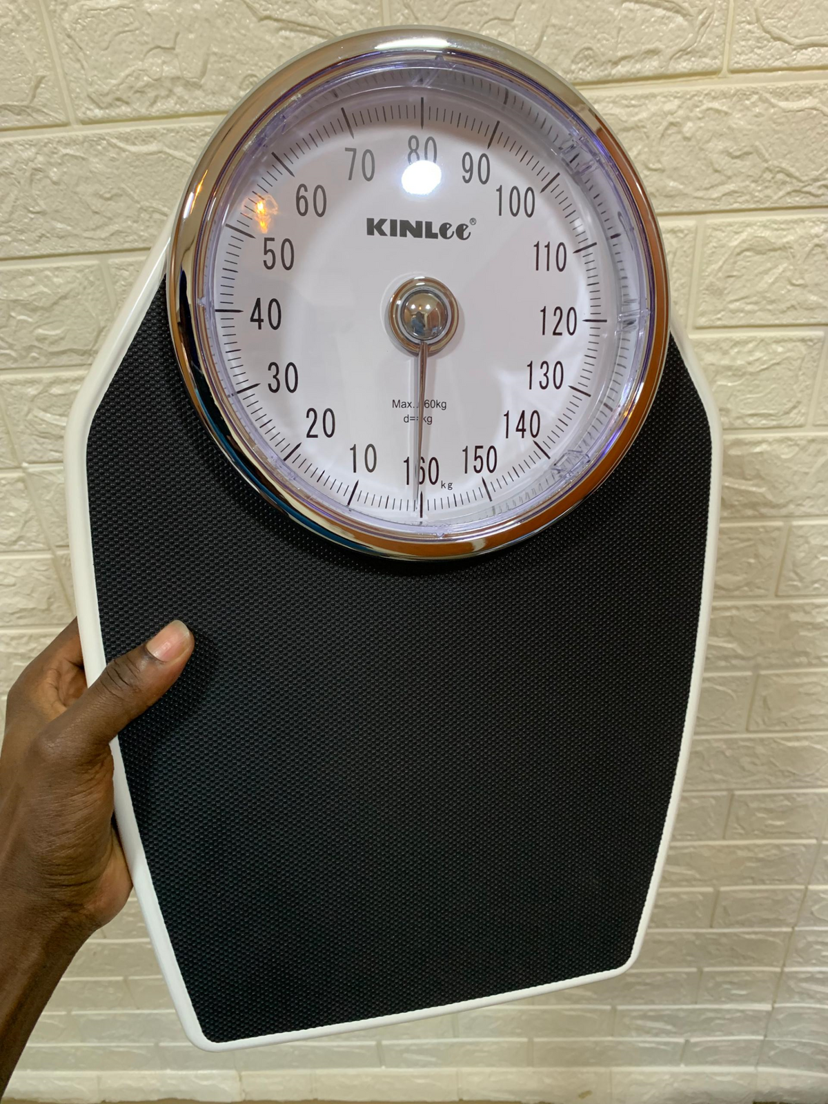What is the price of Mechanical Personal weighing scale in Kampala