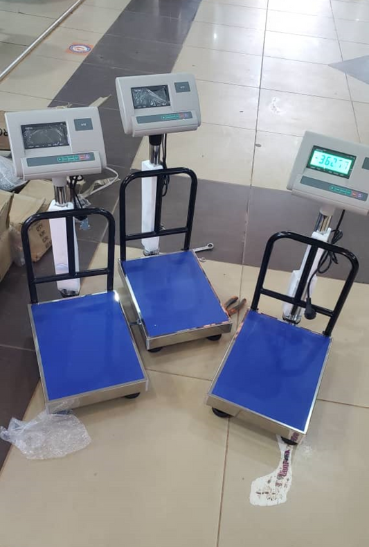 Where can I buy TCS 100kg Platform Weighing Scales in Kampala