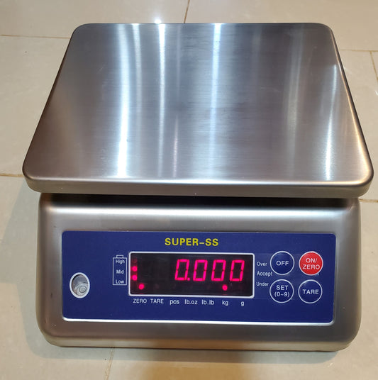 30kg Advanced Digital Weighing Scale In Uganda