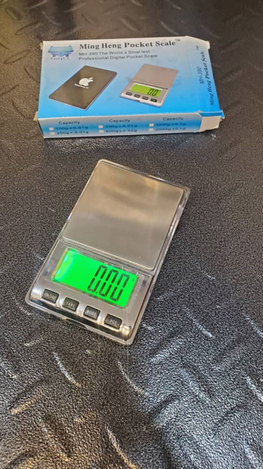 What is the price of Superior Mini Digital Platform Weighing Scale in Kampala
