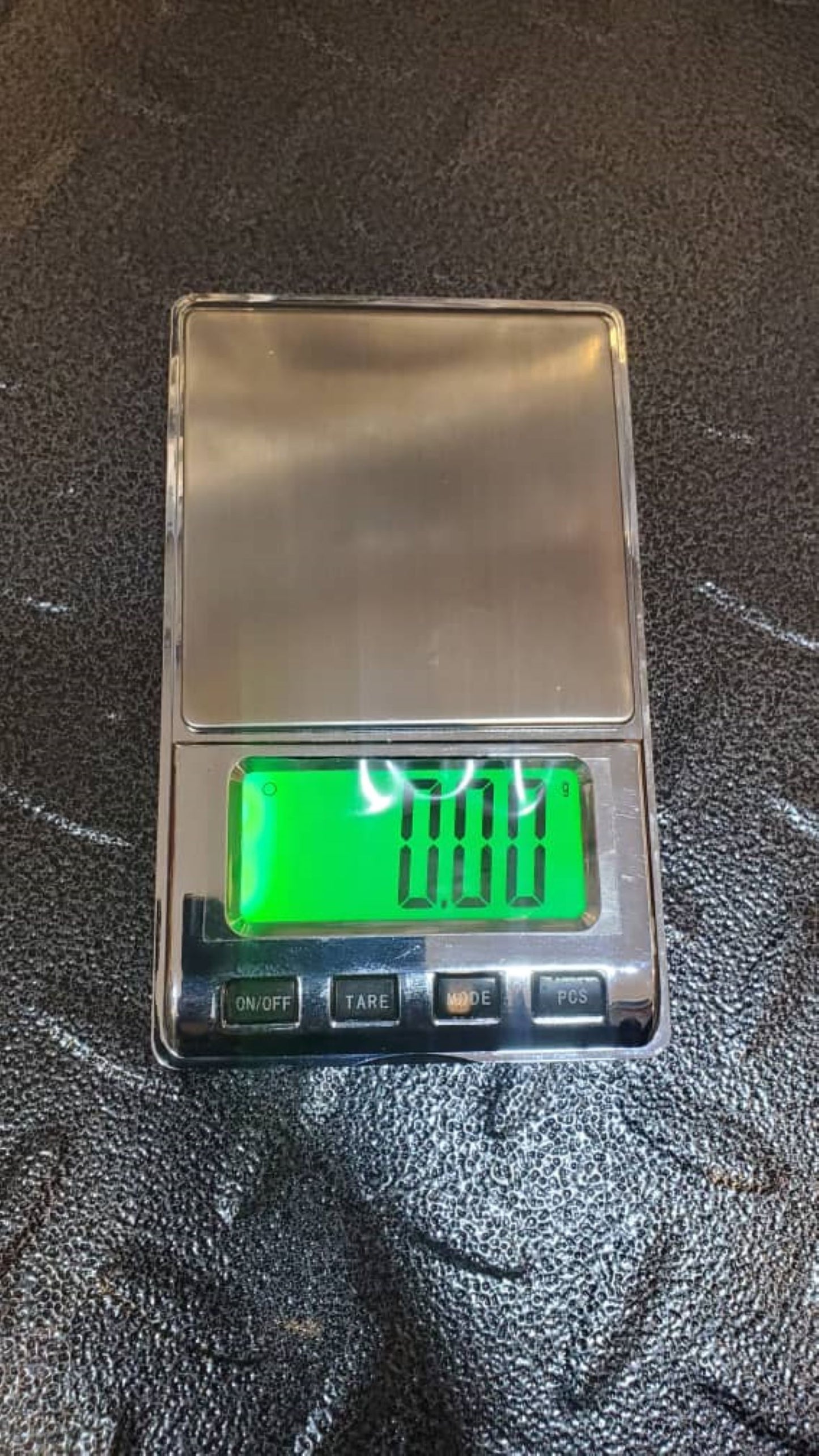 Cost of Superior Mini Digital Platform Weighing Scale in Kampala