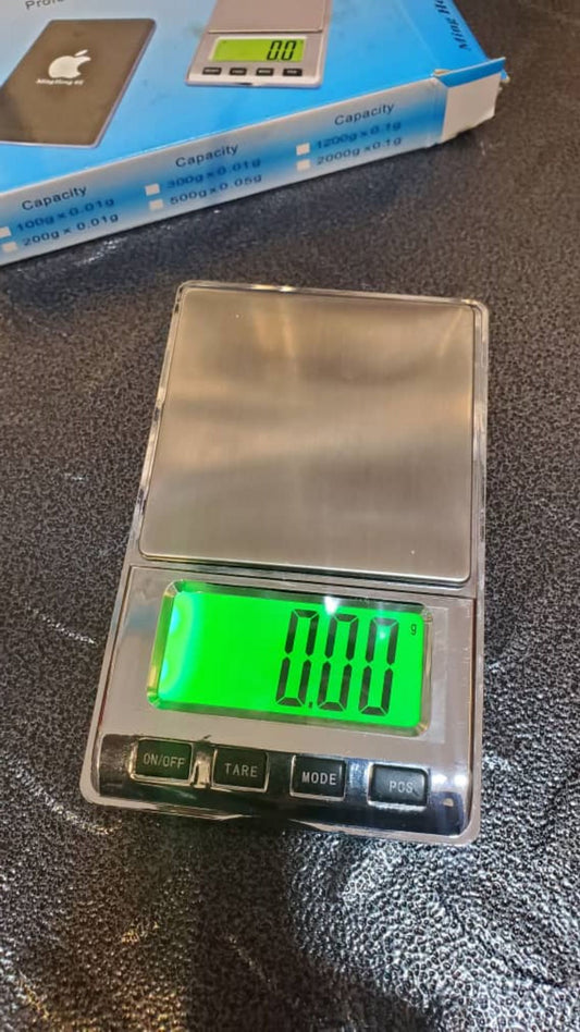 What is the price of Superior Mini Digital Platform Weighing Scale in Kampala