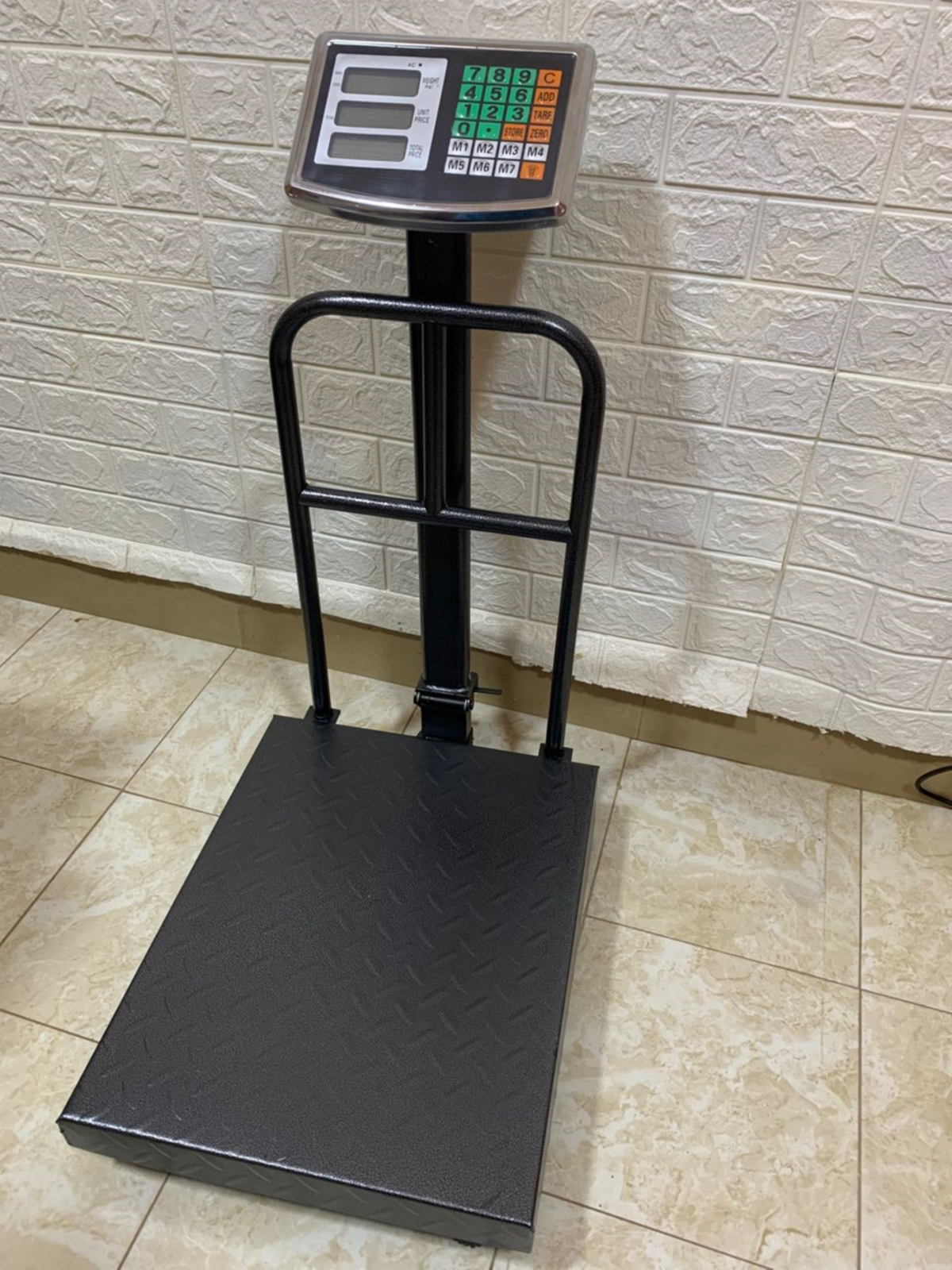 Where to buy TCS 300kg Platform Weighing Scales near me in Uganda