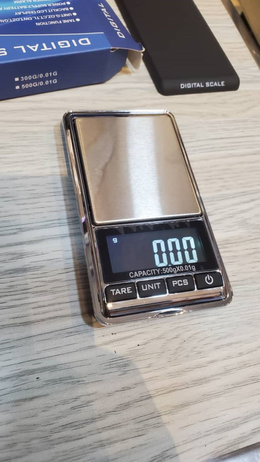 Superior Mini Digital Platform Weighing Scale Company in Kampala Uganda