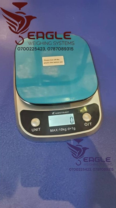 3Kg Top Tier Digital Weighing Scale In Uganda