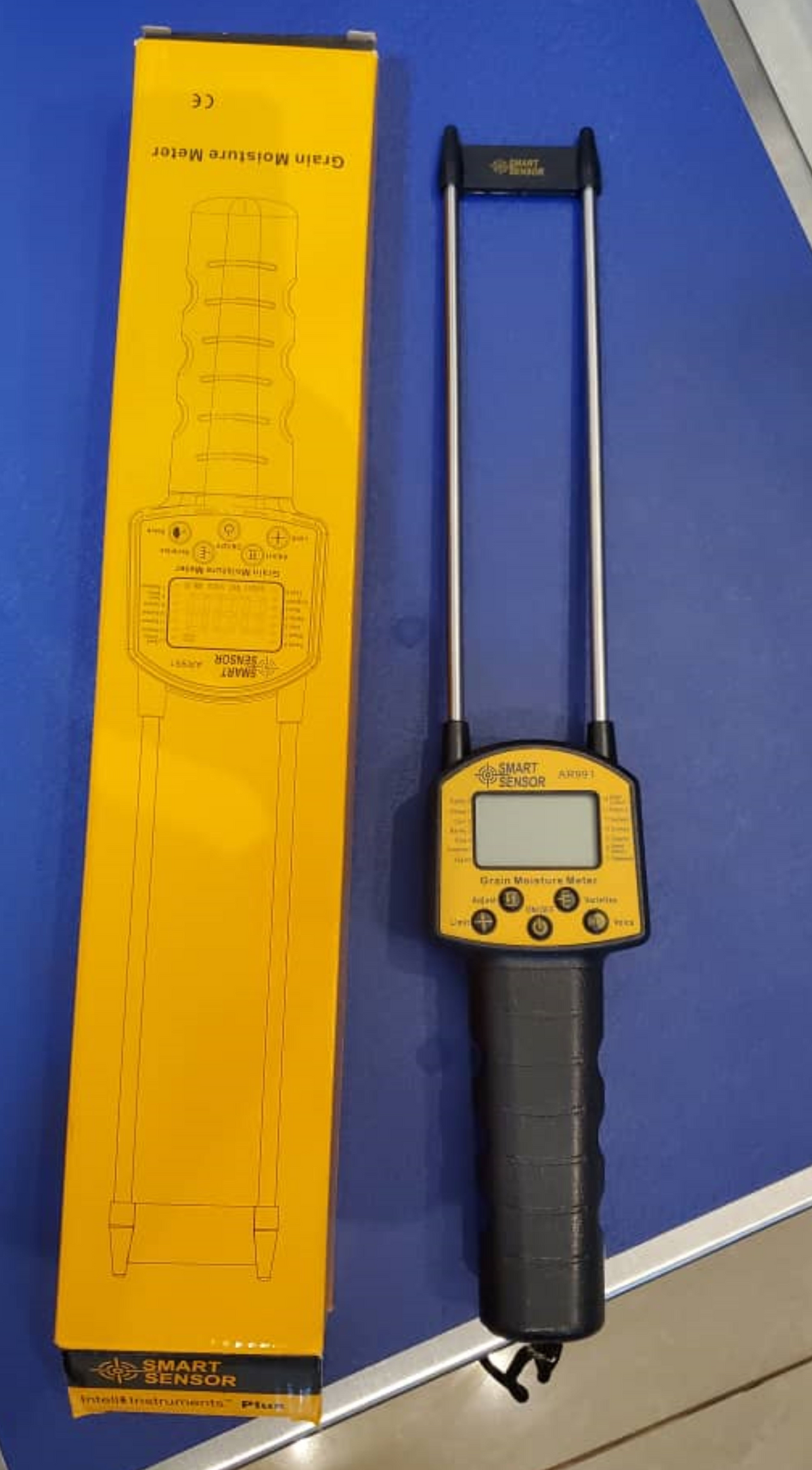 Where to buy Grain Moisture Meter meter AR991 in Uganda