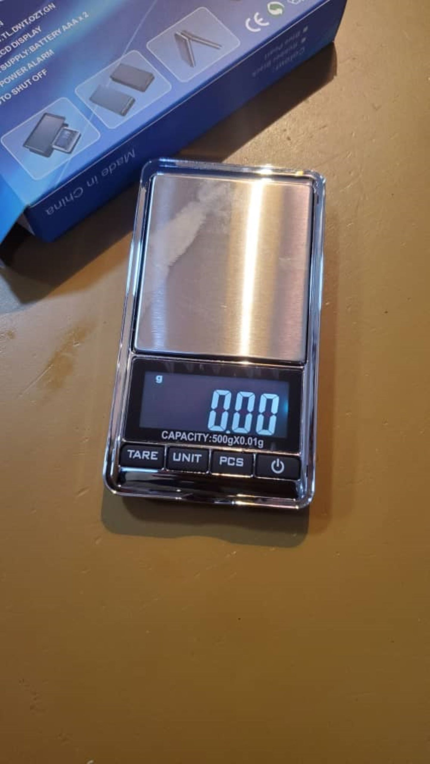 Where to buy Superior Mini Digital Platform Weighing Scale in Kampala Uganda