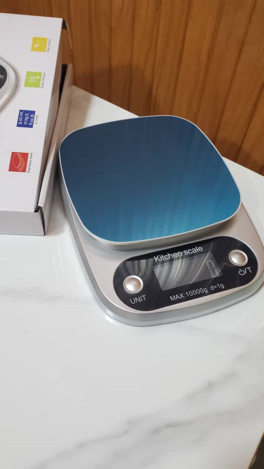 How much are IF1976 Electronic Kitchen Weighing Scale 14191-2103B in Kampala Uganda