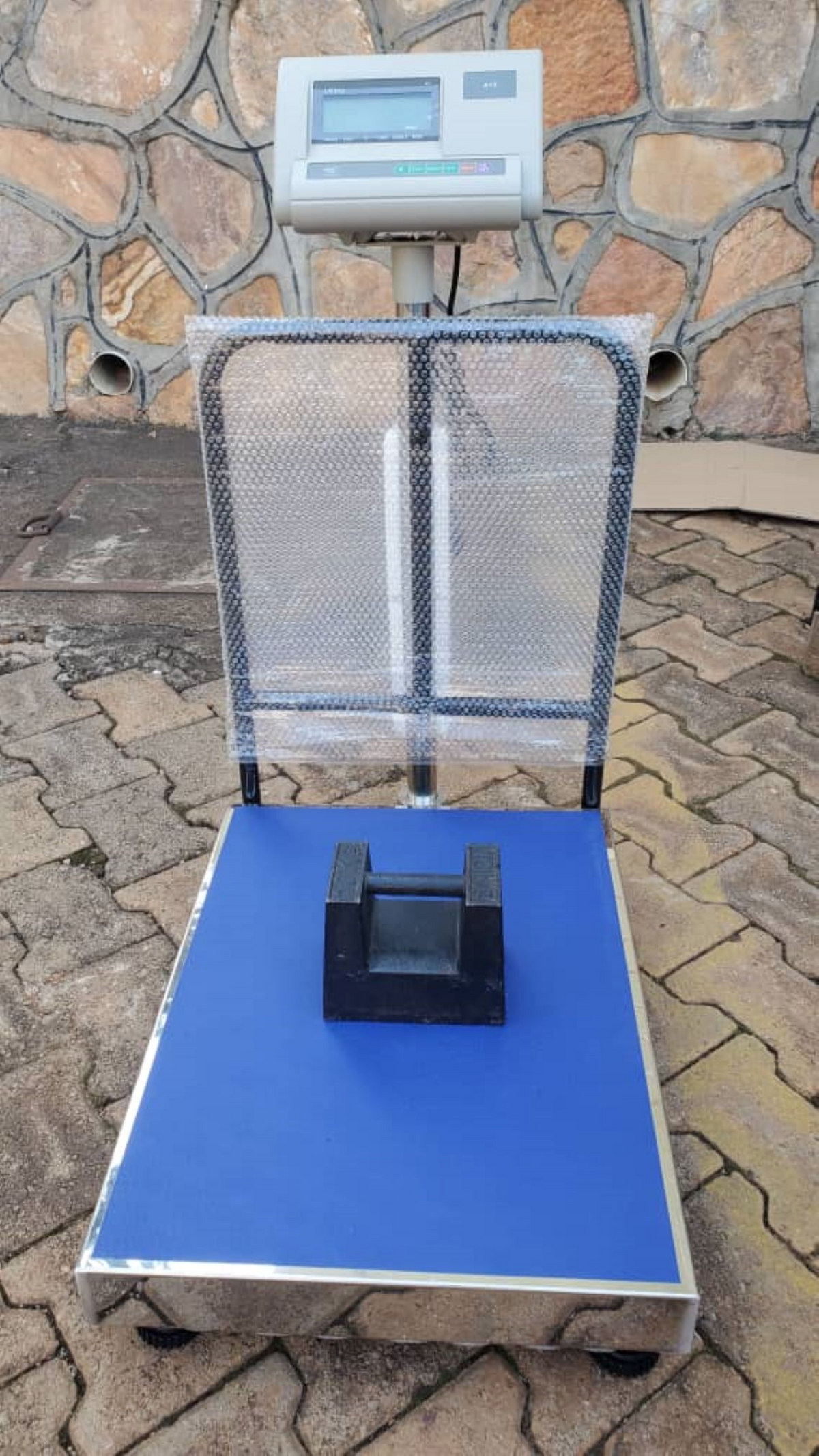 How much are A12 Platform Weighing Scale in Kampala Uganda