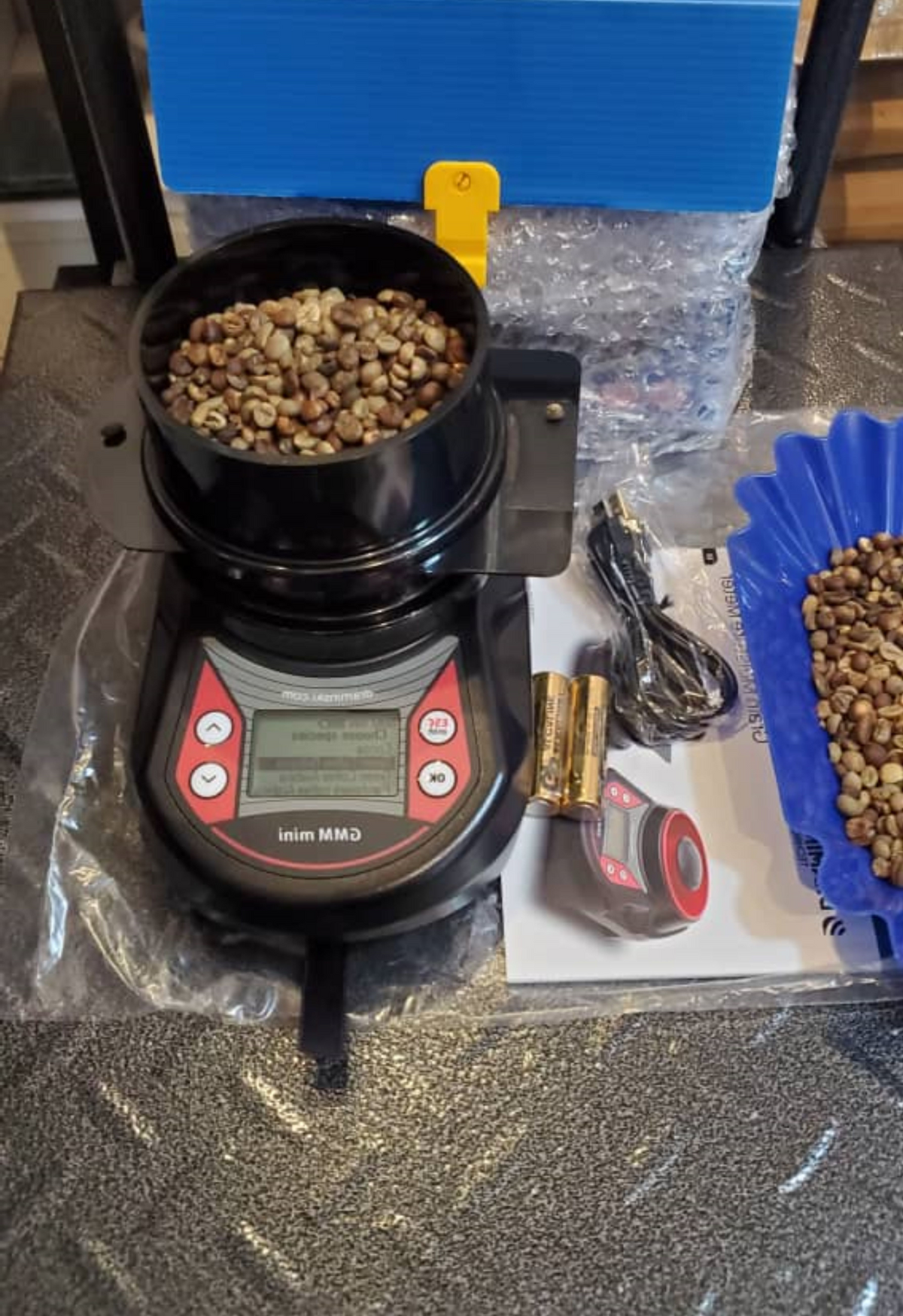 Price of Draminski GMM mini Moisture Meter in Uganda