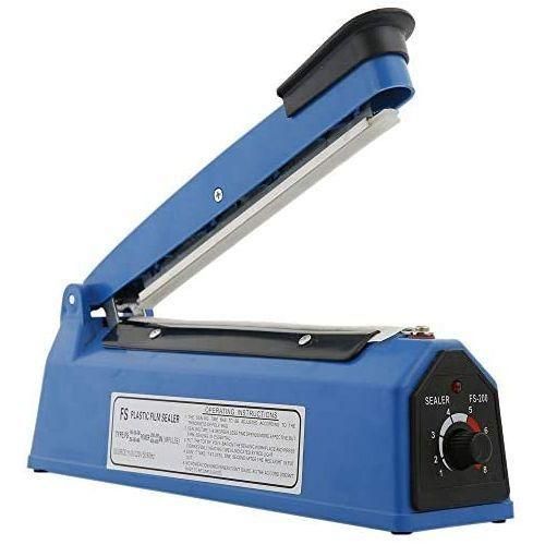 Impulse Sealing Machine/Impulse Sealer 300MM - Blue