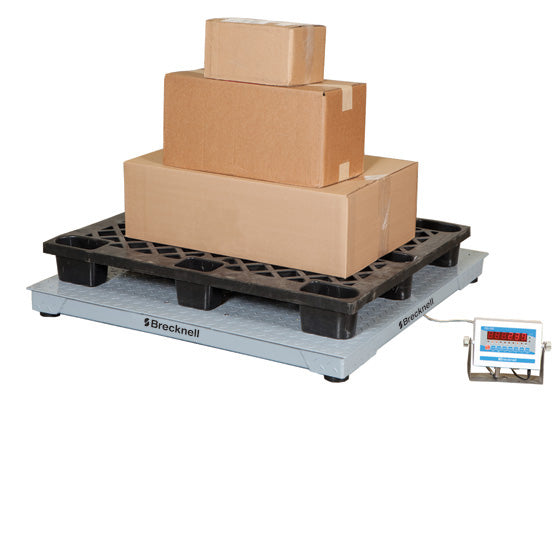 500kg Industry Leading Digital Weighing Scale In Uganda
