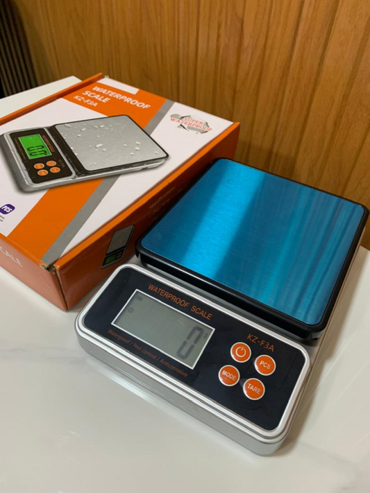 Where to buy Waterproof Weighing Scale KZ-F3A in Uganda