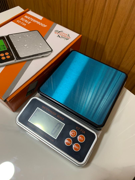 Where to buy Waterproof Weighing Scale KZ-F3A in Kampala