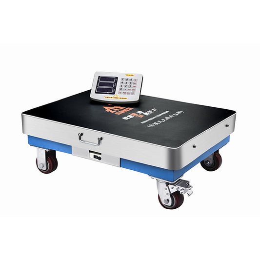 60Kg Elite Quality Digital Weighing Scale In Uganda