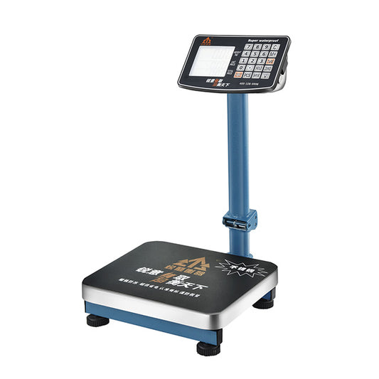 60Kg Premium Grade Digital Weighing Scale In Uganda